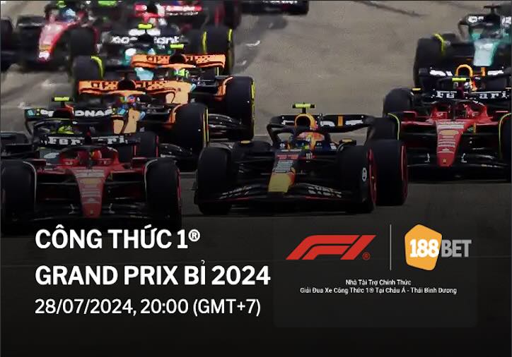 Liên kết 188BET